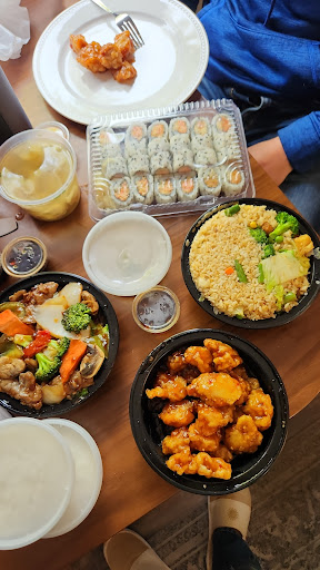 Photo of Yummy Yummy Port Elgin - 608 Goderich St, Port Elgin, ON N0H 2C1